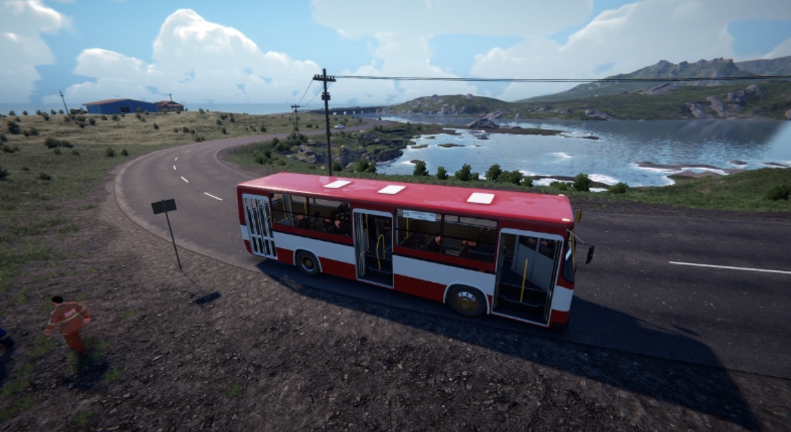 Bus World Превью 1