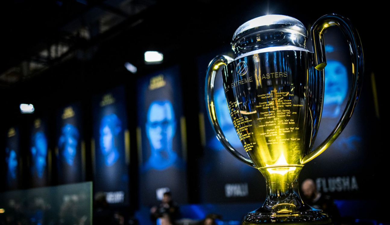 Riot Games предоставила финансирование для турниров BLAST Premier CS в Китае