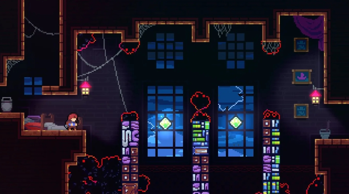 Celeste Превью 3