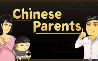 Chinese Parents