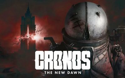 Cronos: The New Dawn — новый рассвет