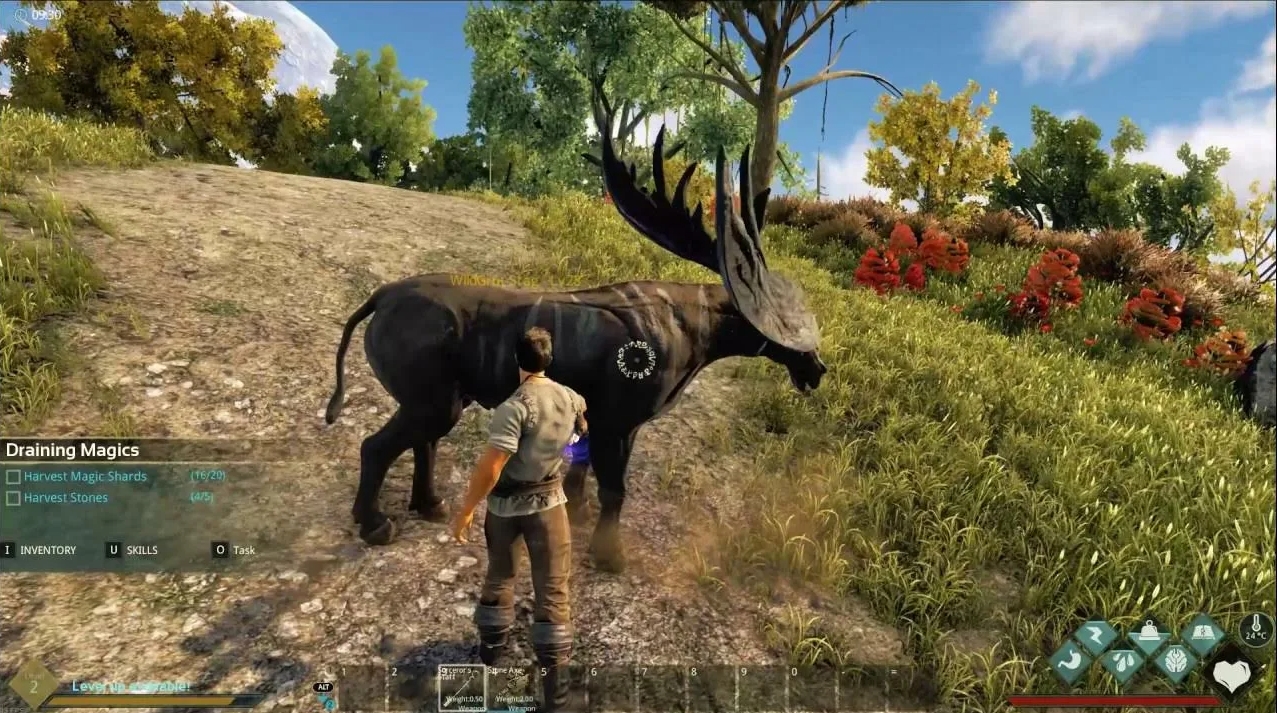 Dark and Light Free Steam Account