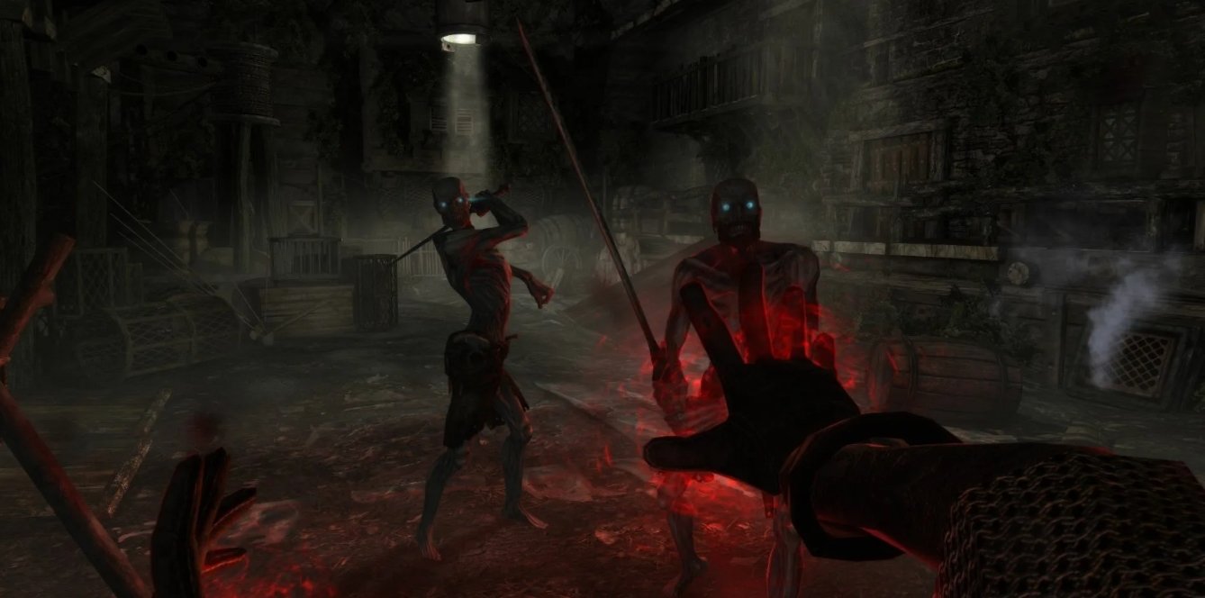 Enderal Forgotten Stories Free Steam Account