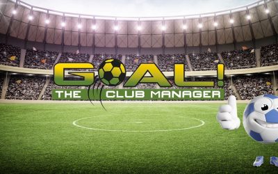 GOAL! The Club Manager