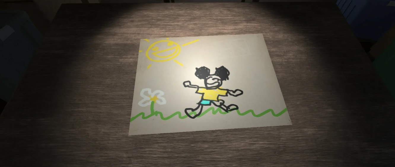 Amanda The Adventurer 2 Превью 2