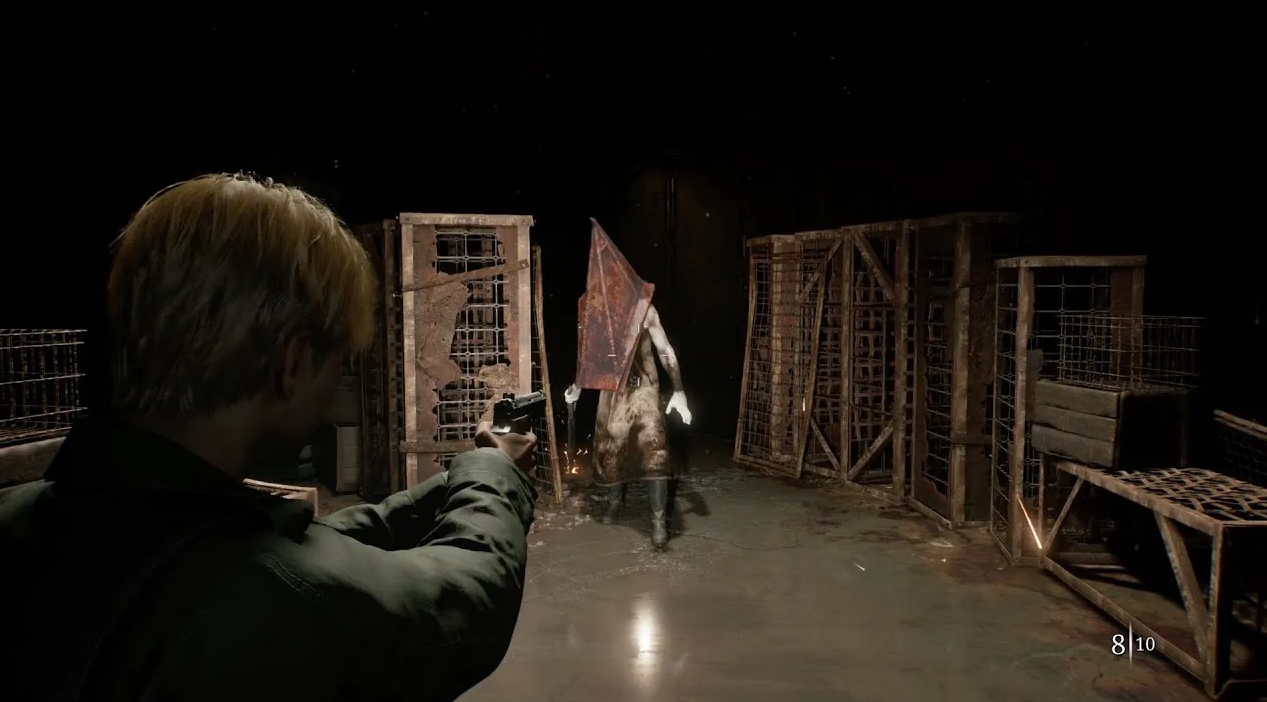 Hinako's story in Silent Hill f - anger, family, and societal expectations