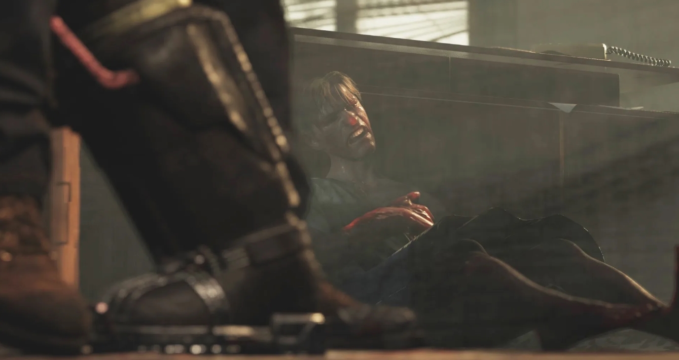 How to play Cronos The New Dawn for free on Steam via VpeSports