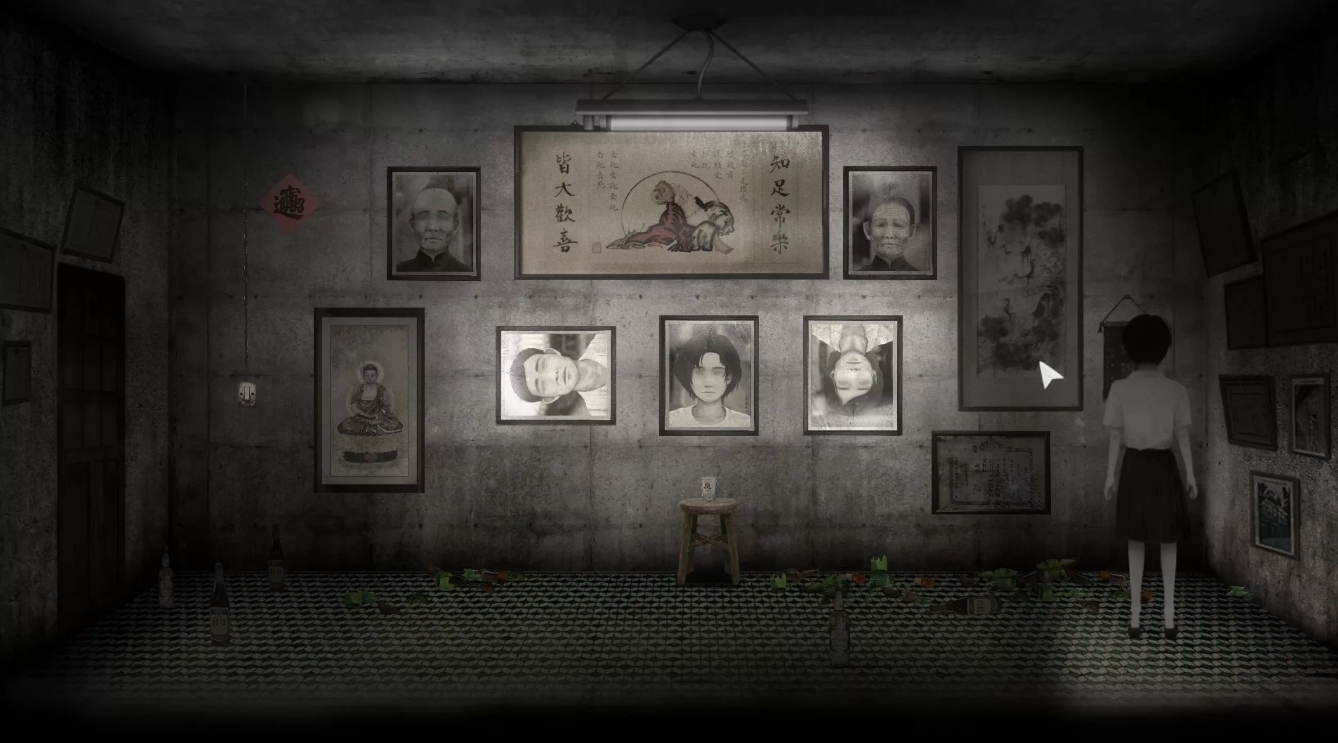 Detention Превью 4