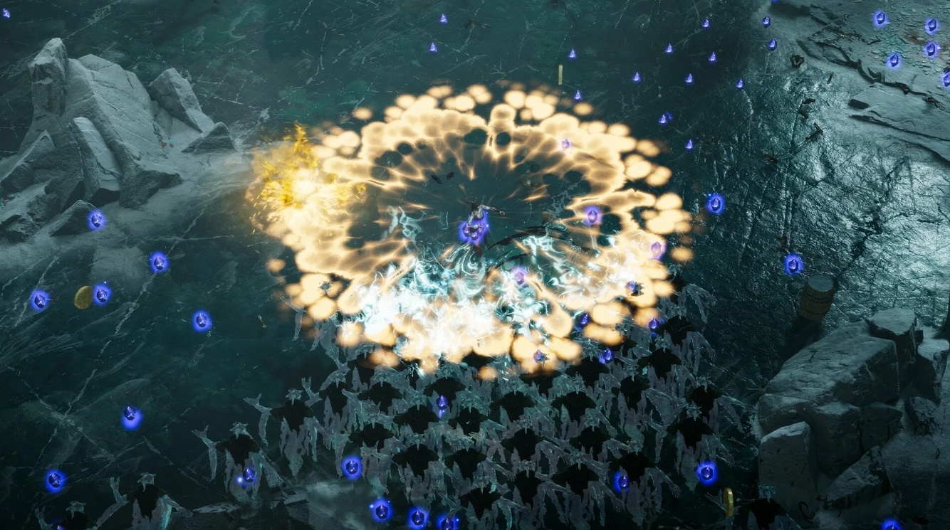 How to play Jotunnslayer Hordes of Hel for free on Steam via VpeSports