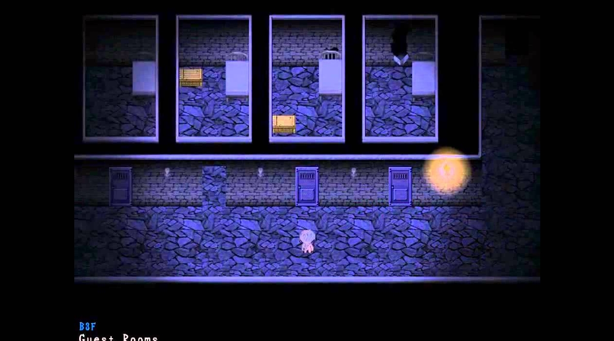 How to play Mad Father for free on Steam via VpeSports