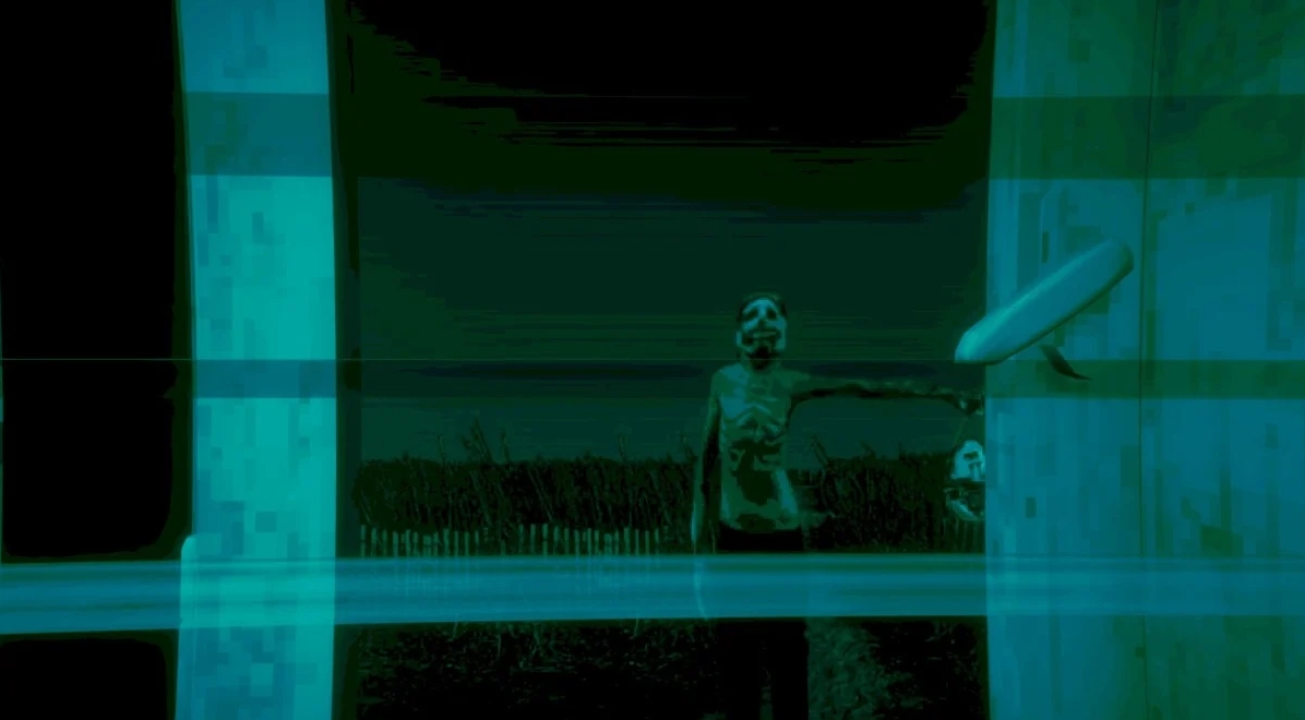 How to play No, I'm not a Human for free on Steam via VpeSports