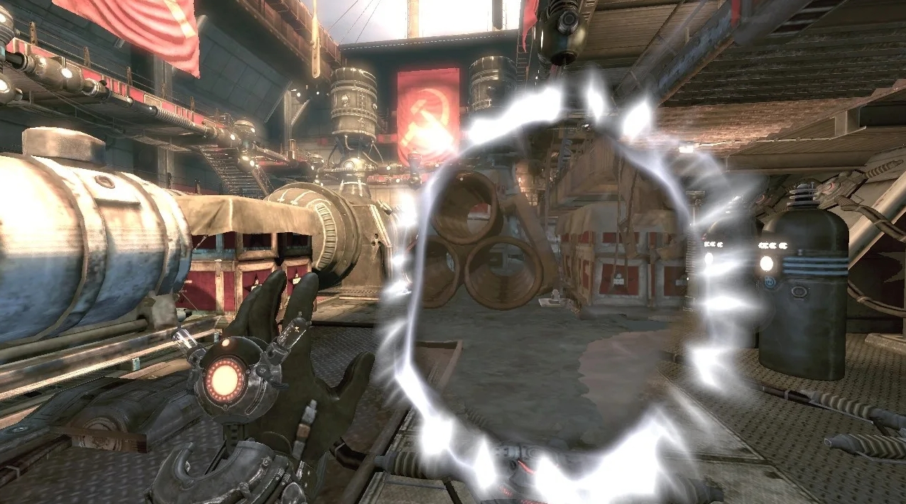 How to play Singularity for free on Steam via VpeSports