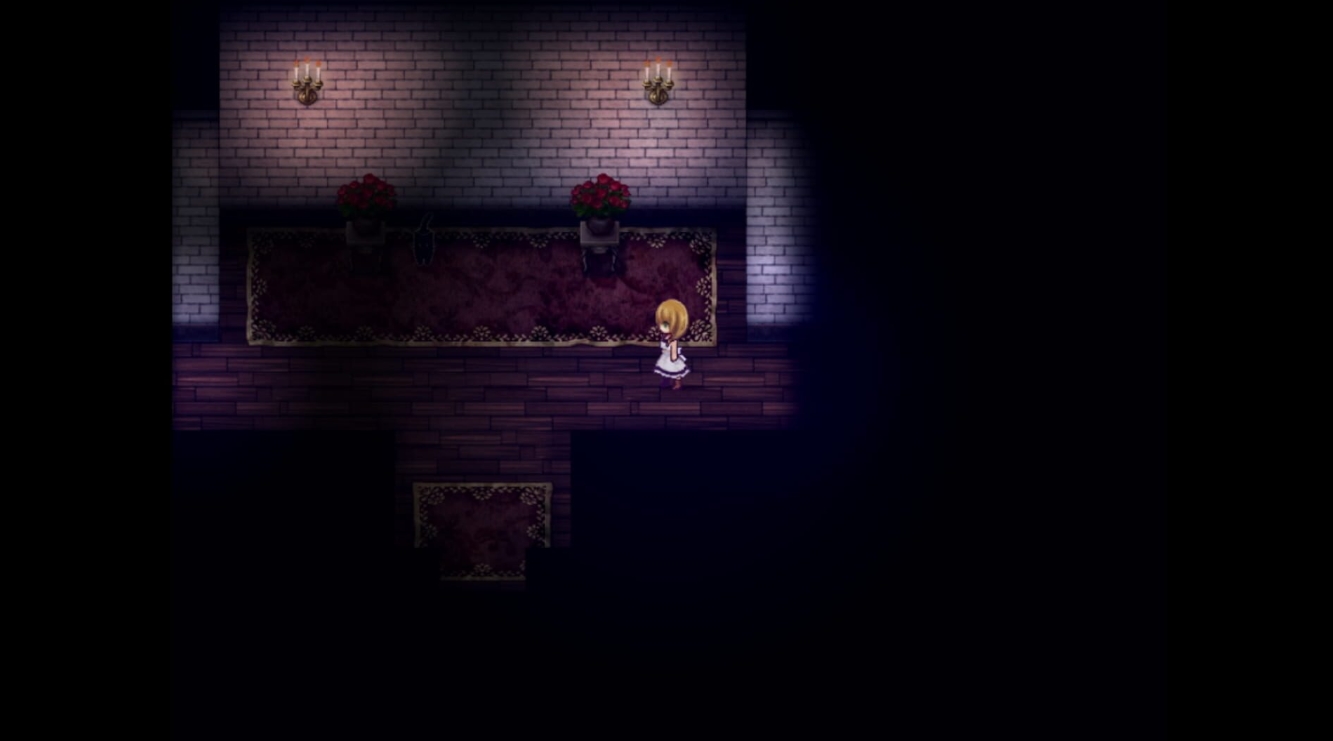 How to play The Witch's House MV for free on Steam via VpeSports