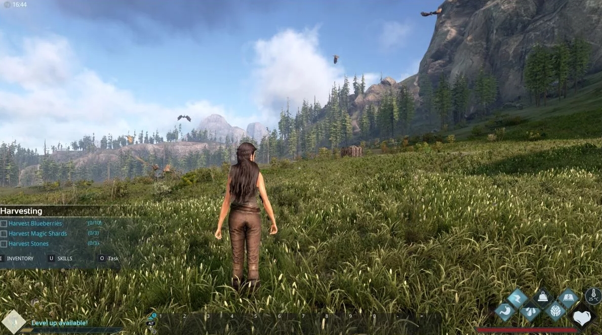 Is Dark and Light 2017 Worth Playing Pros and Cons