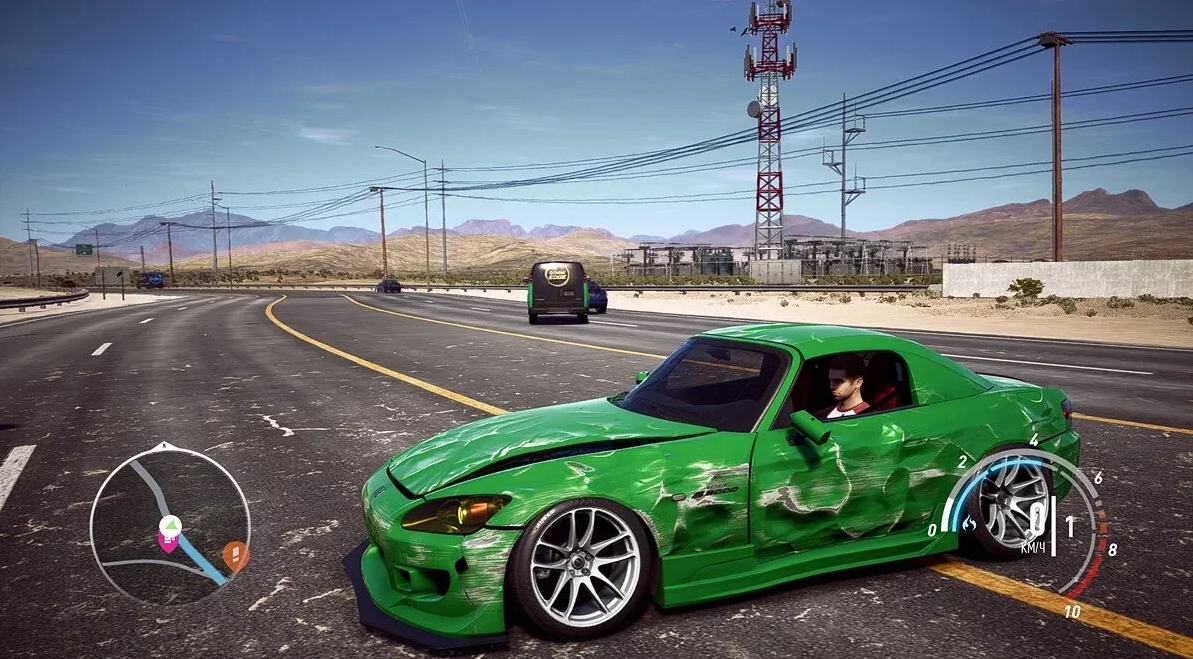 Is NFS Payback worth playing in 2025