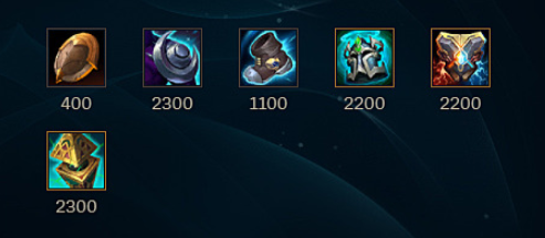 Предметы на Релл другие