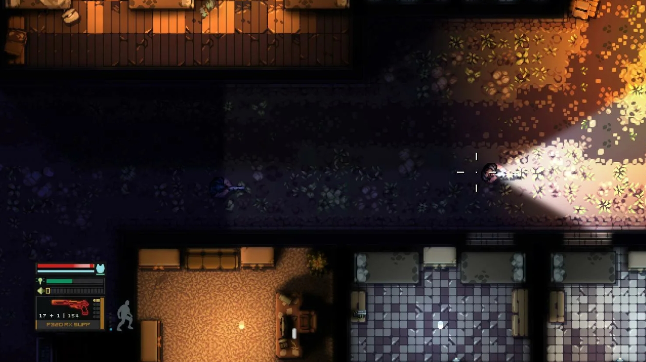 Баланс уровней в Intravenous