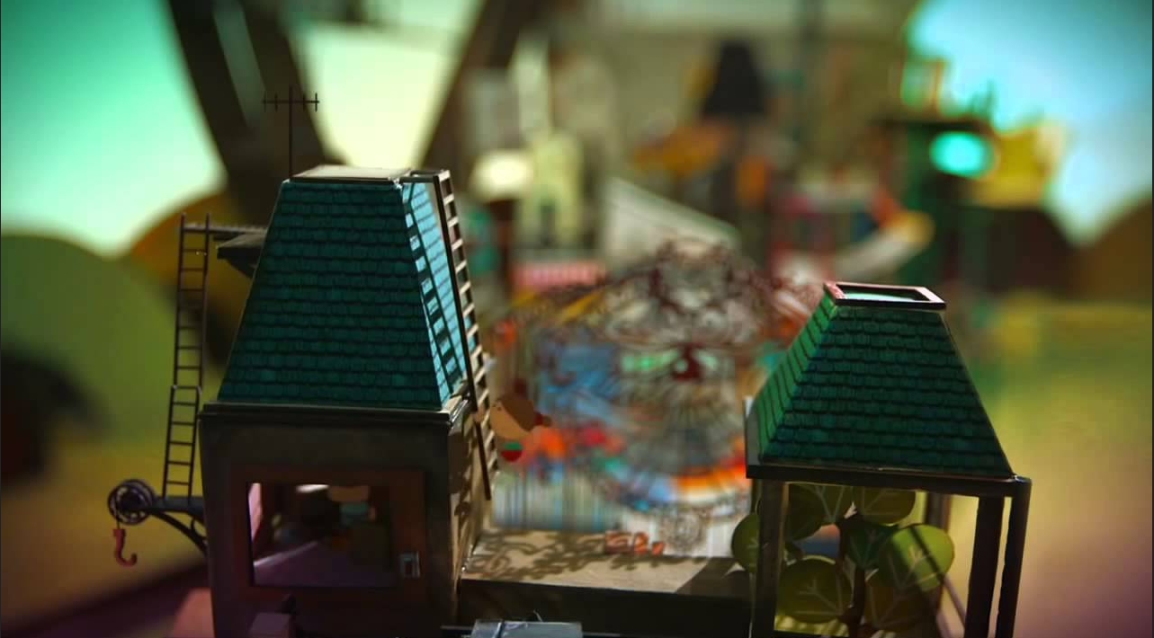 Lumino City бесплатный аккаунт Steam