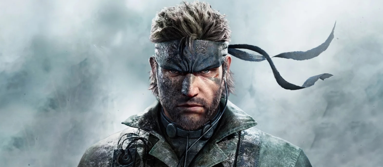 METAL GEAR SOLID Δ: SNAKE EATER Превью 1