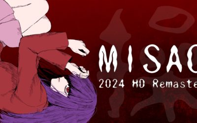 Misao — HD-ремастер 2024