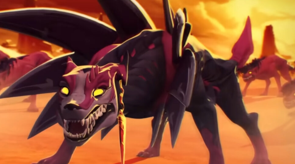 Наафири в LoL — Полное руководство 2025: Руны, Сборки, Стратегия, Контрмеры и Секреты навыковn