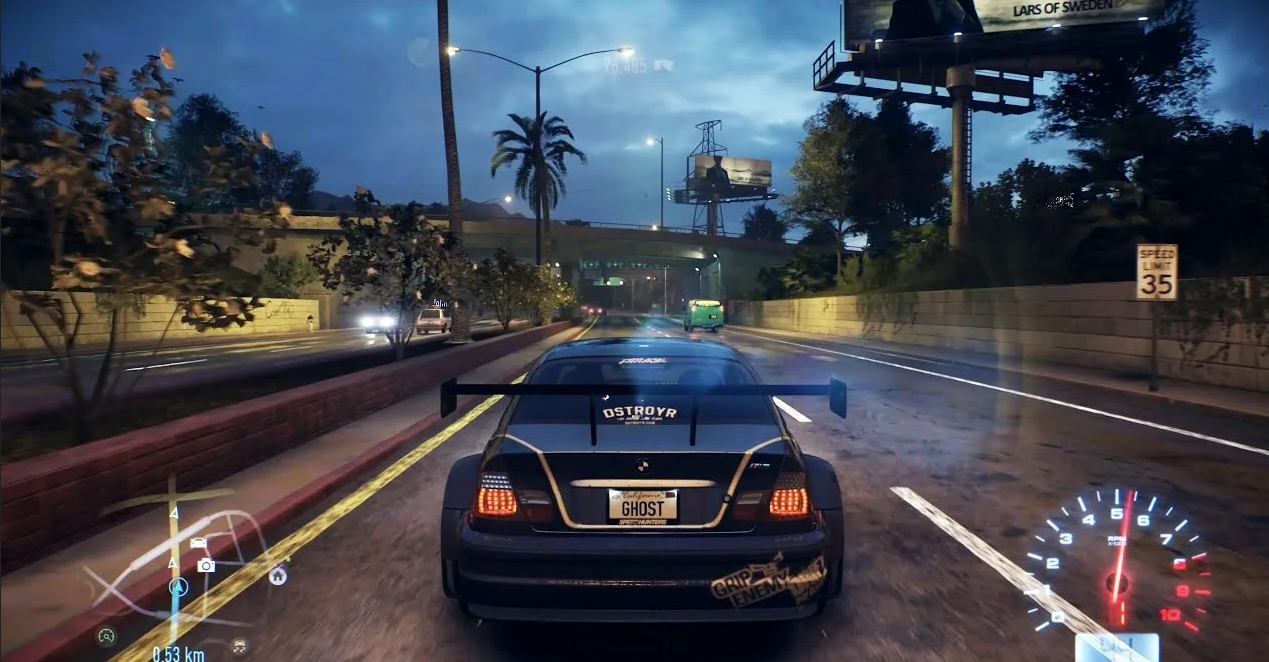 Need for Speed Deluxe Edition Free Steam Account