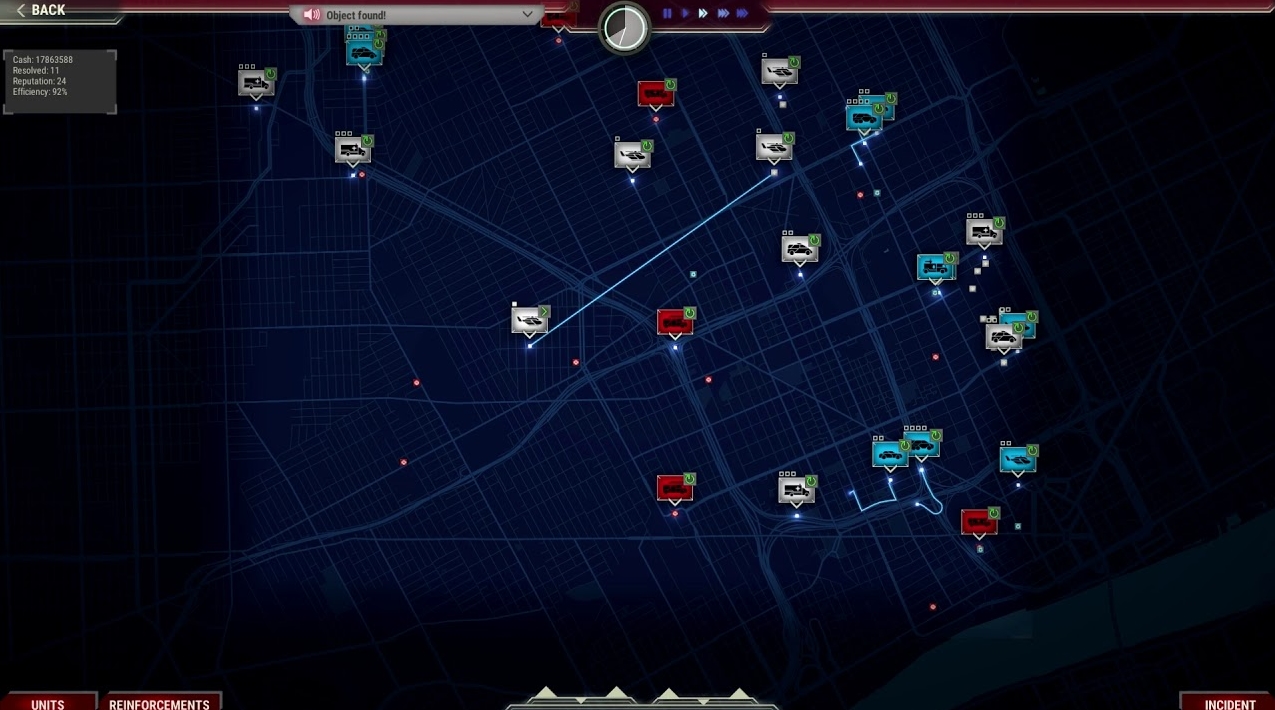 Pros and Cons of 911 Simulator