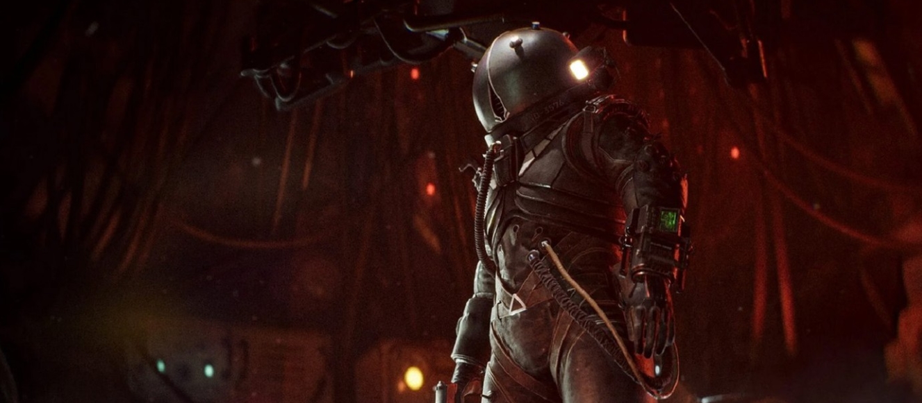 Cronos: The New Dawn — новый рассвет Превью 4