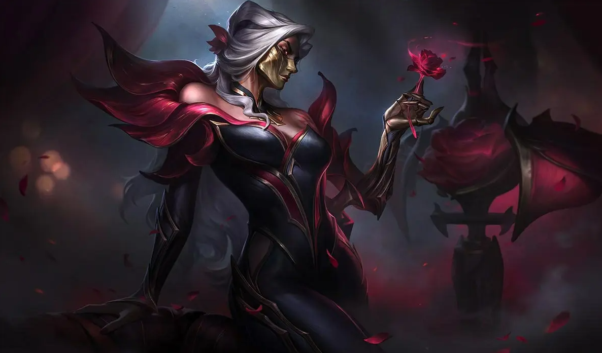 Руководство по Ренате Гласк для League of Legends: Способности, Руны, Сборки и Преимущества героевn