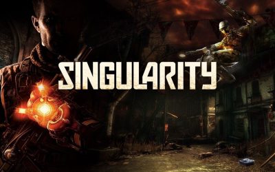 Singularity