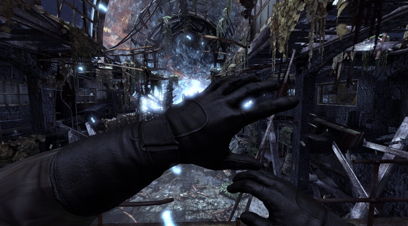 Singularity Free Steam Account