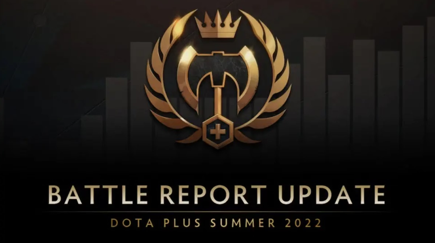 Dota 2 готовит вызовы! Осенний сезон DOTA+ и свежий отчет о сражениях