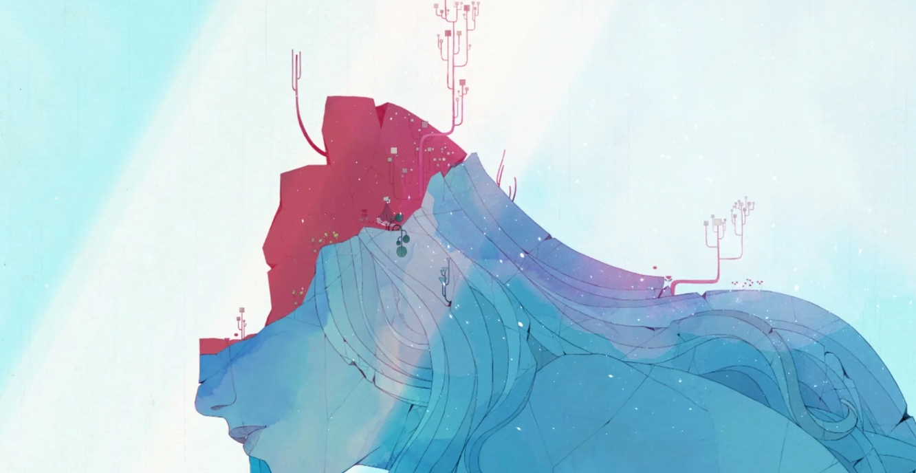 The Hidden Meaning of GRIS
