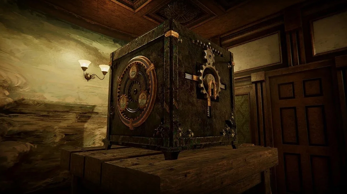 The Room Free Steam Account