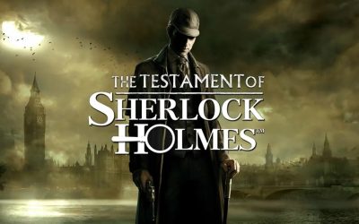 Завещание Шерлока Холмса