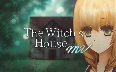 The Witch’s House MV