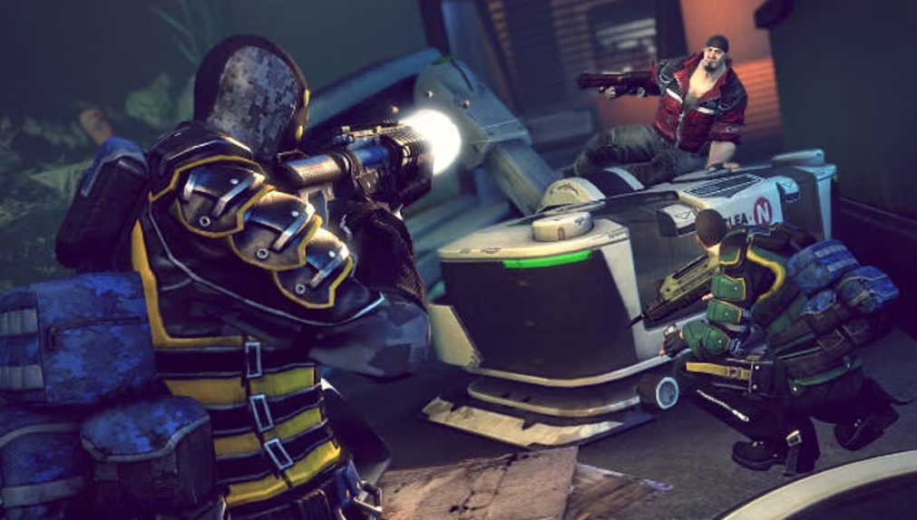 The main disadvantages of Brink