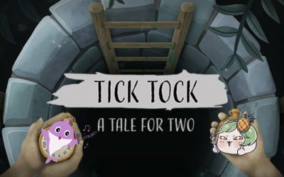 Tick Tock: История на двоих