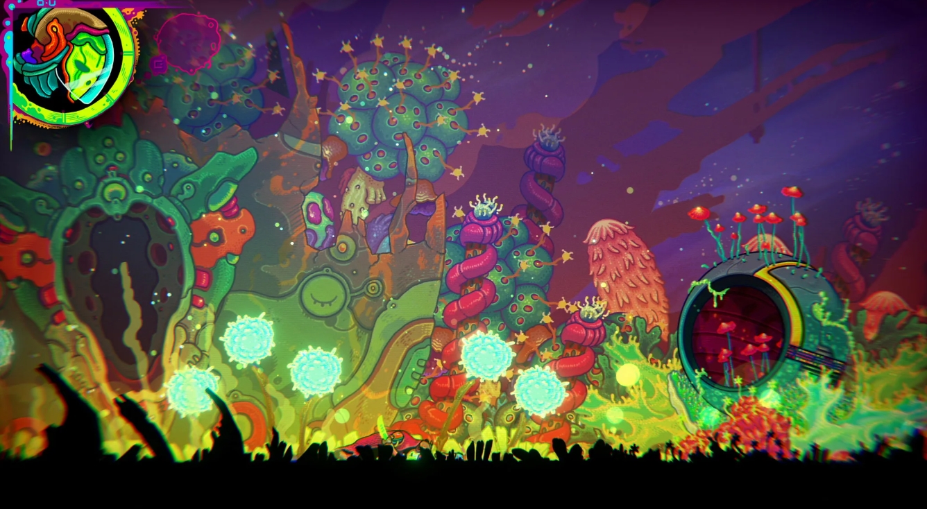 Ultros Превью 3