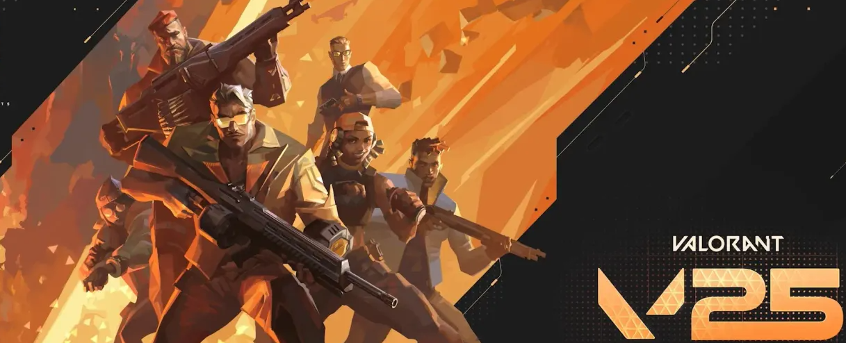 Обновление VALORANT Patch 11.07: Cypher, Waylay и обновления интерфейса Drone