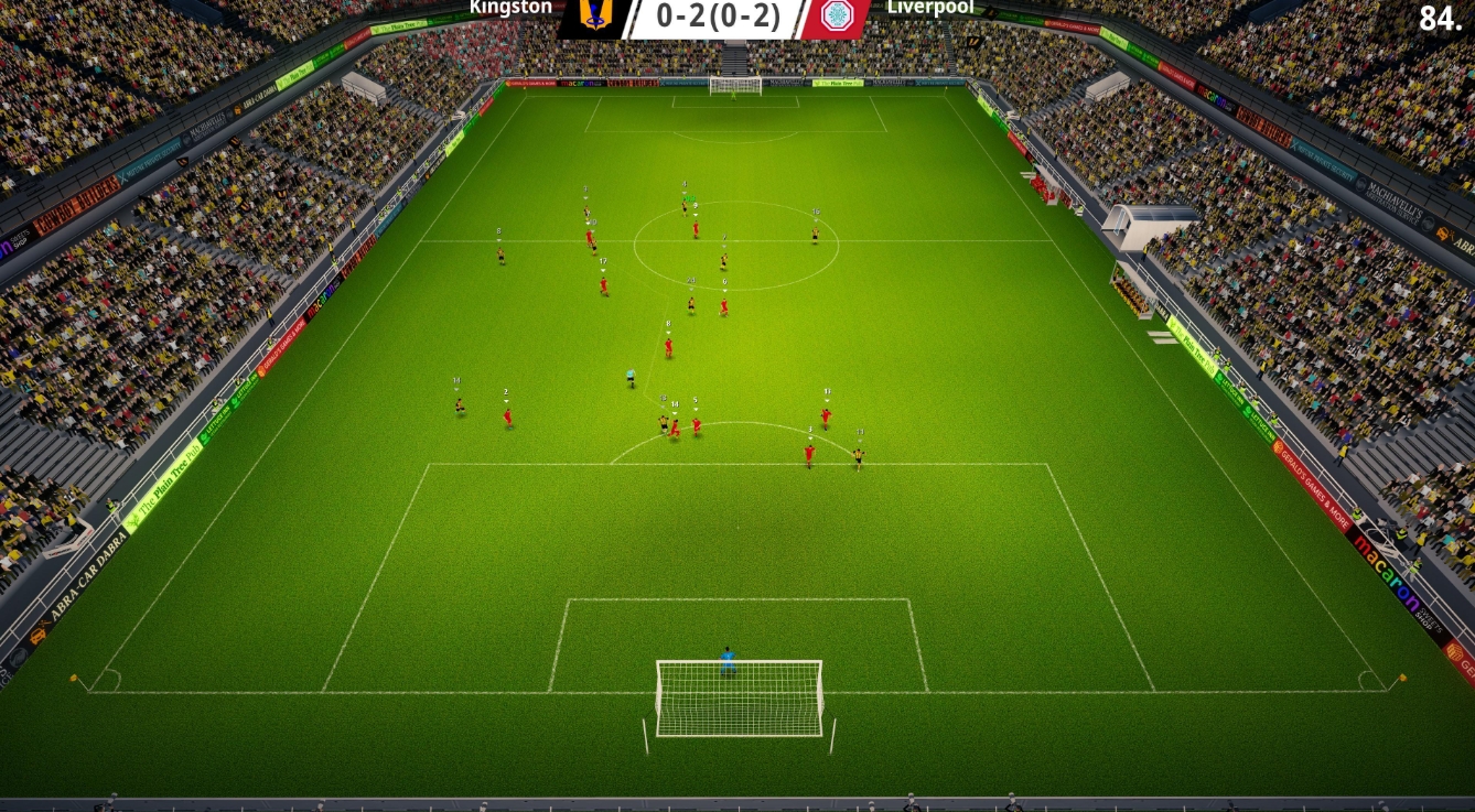 WE ARE FOOTBALL 2024 Превью 1