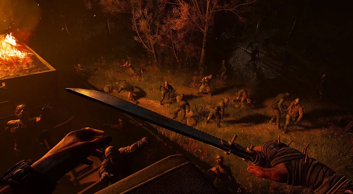 What awaits players in Dying Light The Beast