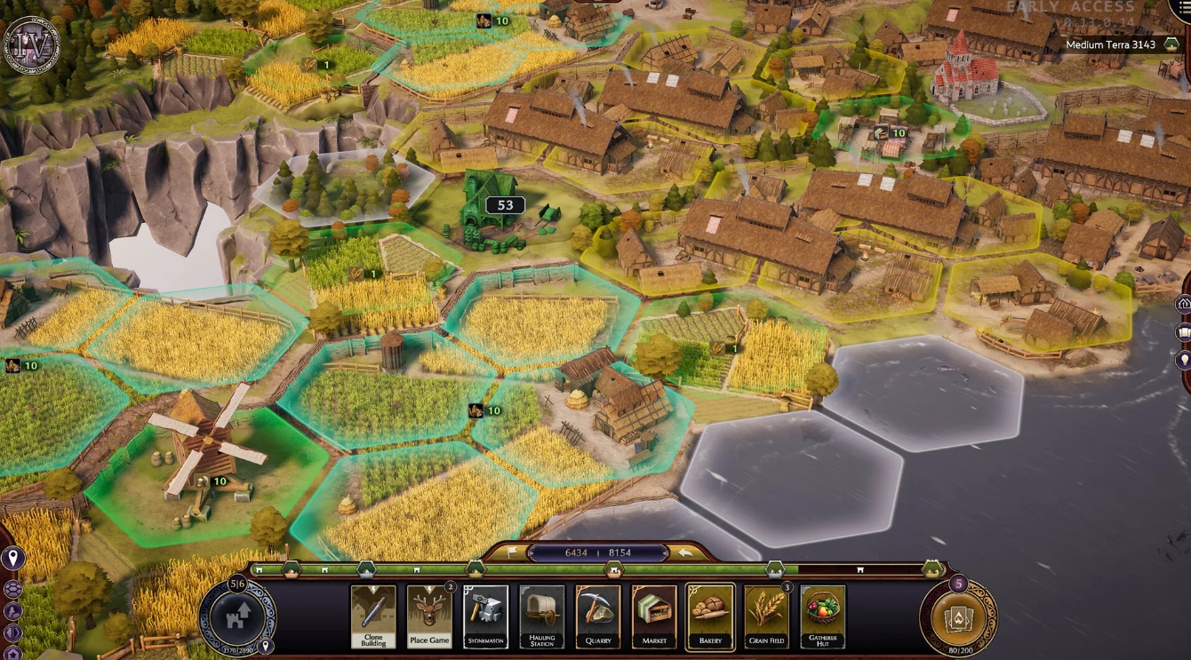 TerraScape Превью 3