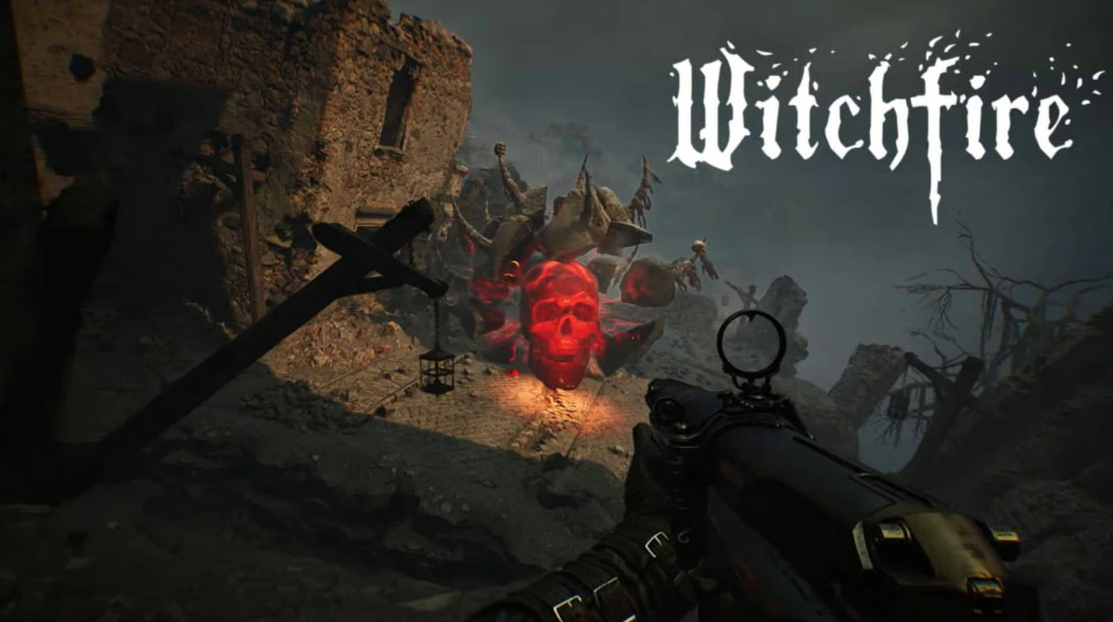 Ведьминий огонь: подробная дорожная карта, обновление Расплаты и подготовка к выпуску 2026 года