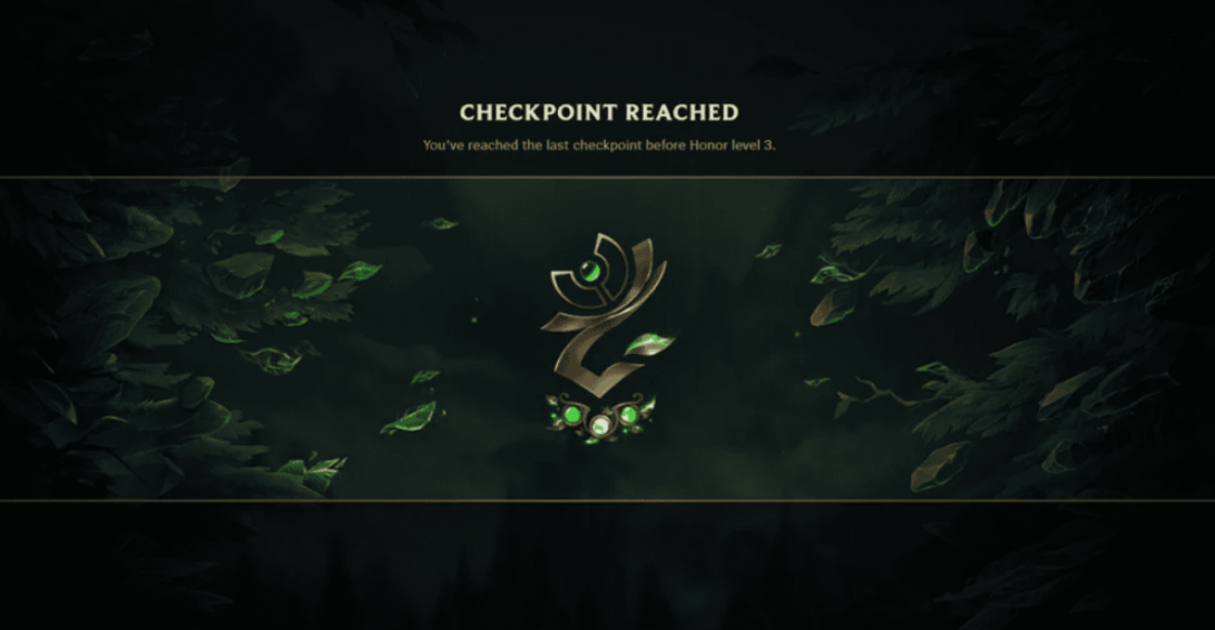 Честь в League of Legends: Как работает система уровней, награды, токены и способы ускорить рост чести — изображение 2