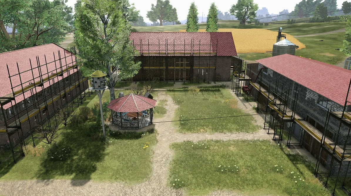 Farmer’s Dynasty Превью 2