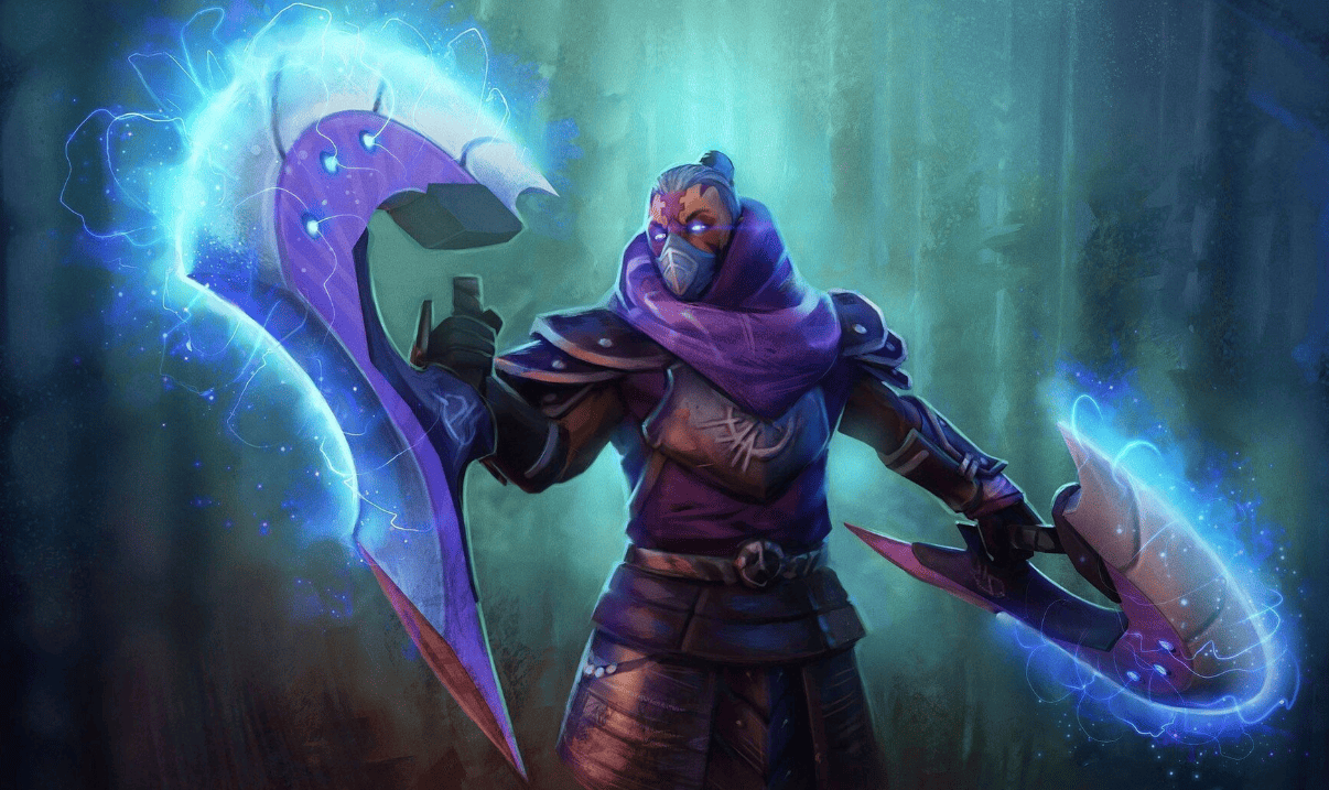 Полное руководство по Анти-Магу в Dota 2 — лучшие способности, сборки, контрпики и предметыn