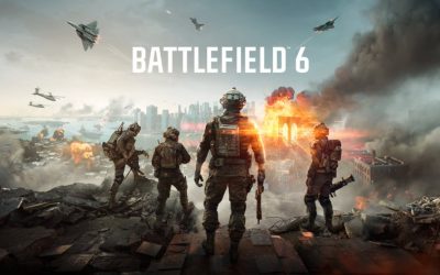 Battlefield 6