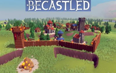 Becastled