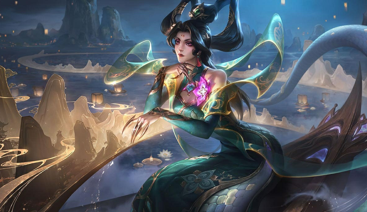 Как победить Дрейвена в League of Legends: Способности, контрпики и как держаться на линииn — изображение 2